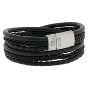steel-barnett-black-bonacci-layered-multi-strand-leather-bracelet-35896238