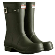 hunter-green-original-short-wellington-boots-35480370