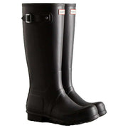 hunter-black-original-tall-wellington-boots-35480348