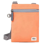 roka-orange-chelsea-xs-recycled-nylon-pocket-sling-bag-34458566