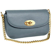 david-jones-blue-occasion-half-flap-shoulder-bag-34502010