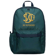 Superdry & Co Green Heritage Backpack