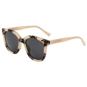 A.Kjaerbede Brown Billy Sunglasses