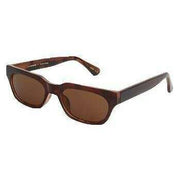 A.Kjaerbede Brown Bror Sunglasses