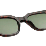 A.Kjaerbede Brown Kaws Sunglasses