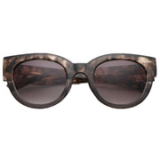 A.Kjaerbede Brown Lilly Sunglasses