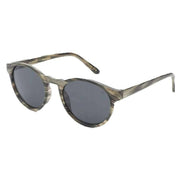A.Kjaerbede Brown Marvin Sunglasses