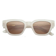 A.Kjaerbede Cream Kaws Sunglasses