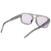 A.Kjaerbede Grey Kaya Sunglasses