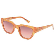 A.Kjaerbede Orange Kaws Sunglasses