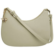 Alice Wheeler London Green Ascot Shoulder Bag