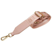 Alice Wheeler London Pink Signature Bag Strap