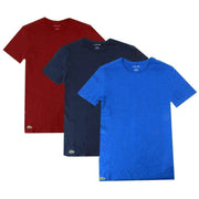 lacoste-burgundy-crew-neck-slim-fit-cotton-3-pack-t-shirts-34381379