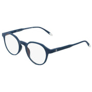 Barner Navy Chamberi Blue Light Reading Glasses