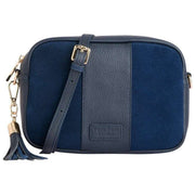 pom-pom-london-navy-city-suede-and-leather-crossbody-bag-35929908