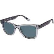 Botaniq Grey Square Sunglasses