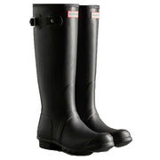 hunter-black-original-tall-wellington-boots-35480312