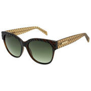 karen-millen-brown-textured-sunglasses-35912589