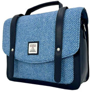 maccessori-blue-harris-tweed-messenger-bag-34629755