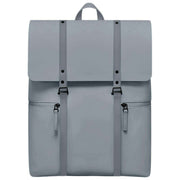 Gaston Luga Grey Splash 2.0 16" Backpack