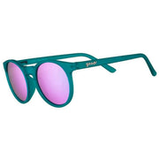 Goodr Green I Pickled These Myself Sunglasses