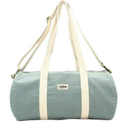 Hindbag Blue Simon Duffle Bag