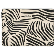 Hindbag Brown Ava Medium 15inch Laptop Case
