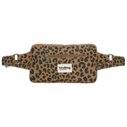 Hindbag Brown Harry Rectangle Bum Bag