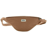 Hindbag Brown Sasha Large Bum Bag