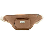 Hindbag Brown Sofia XL Bum Bag
