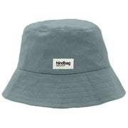 Hindbag Green Bob Bucket Hat