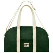 Hindbag Green Charlie Bowling Bag