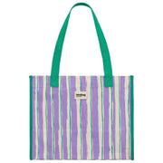 Hindbag Green Claude Tote Bag
