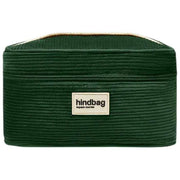 Hindbag Green Gaspard Vanity Bag