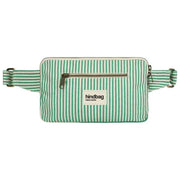 Hindbag Green Harry Rectangle Bum Bag