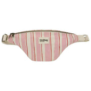 Hindbag Pink Olivia Bum Bag