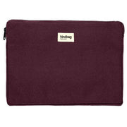 Hindbag Purple Ava Small 13inch Laptop Case