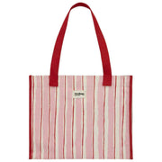 Hindbag Red Claude Tote Bag