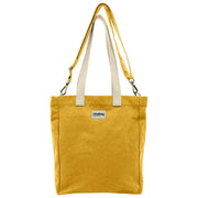 Hindbag Yellow Paul Tote Bag