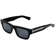 MessyWeekend Black New Dylan Reveal Sunglasses
