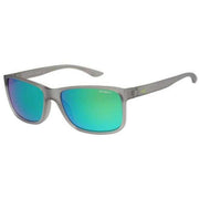 O'Neill Grey Mirrored Lens Sunglasses