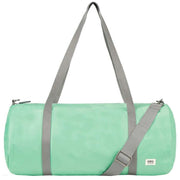 Roka Green City Medium Recycled Nylon Duffle Bag
