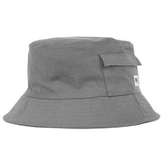 Roka Grey Hatfield Bucket Hat