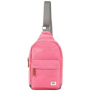 Roka Pink Willesden B Large Recycled Nylon Scooter Bag
