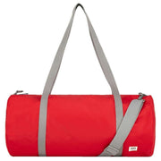 Roka Red City Medium Recycled Nylon Duffle Bag