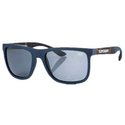 Superdry Blue Runnerx Classic Sunglasses