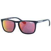 Superdry Blue Shockwave Classic Sunglasses