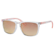 Superdry Clear Shockwave Classic Sunglasses