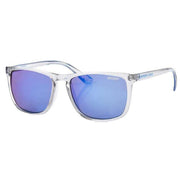 Superdry Clear Shockwave Classic Sunglasses