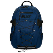 Superdry & Co Navy Outdoor 28L Backpack